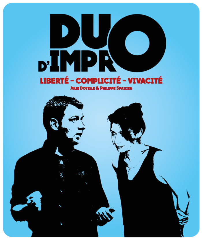 DUO-D'IMPRO