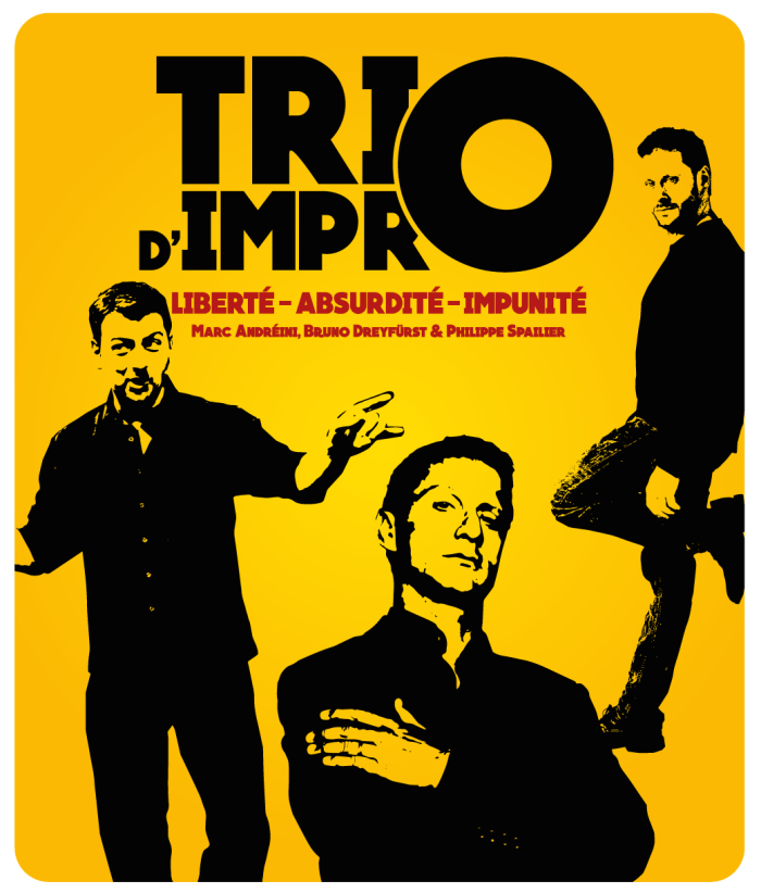 TRIO-D'IMPRO-GARÇONS